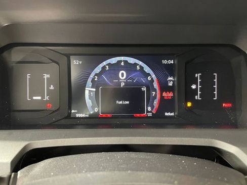 New 2026 Toyota Tacoma SR5 image 3