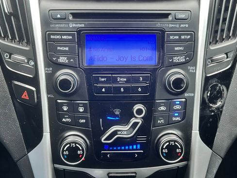 Used 2013 Hyundai Sonata Limited image 20