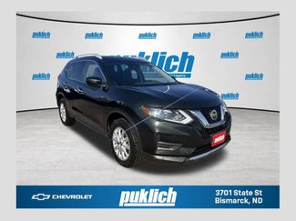 Used 2019 Nissan Rogue SV AWD/4WD video 1