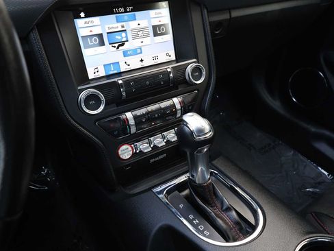 Used 2016 Ford Mustang GT Premium w/ Equipment Group 401A RWD image 19