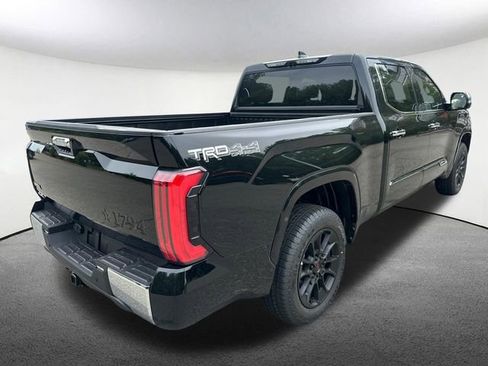 New 2026 Toyota Tundra 1794 Edition AWD/4WD image 10