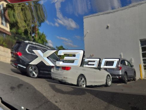 New 2026 BMW X3 xDrive30 w/ Premium Package image 15