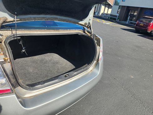 Used 2010 Nissan Sentra 2.0 S w/ Convenience Pkg image 18