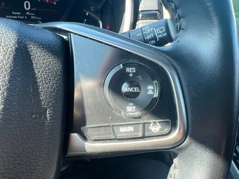 Used 2018 Honda CR-V EX-L image 25