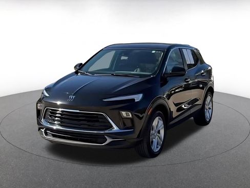 Used 2025 Buick Encore GX Preferred image 7