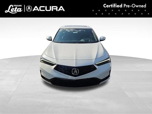 Used 2025 Acura Integra A-Spec image 25