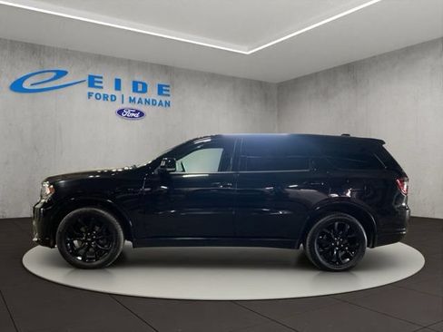 Used 2020 Dodge Durango GT AWD/4WD image 3