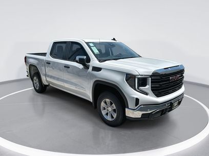 New 2026 GMC Sierra 1500 Pro w/ Pro Value Package