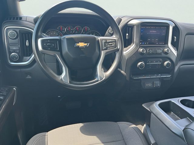 Used 2020 Chevrolet Silverado 1500 LT RWD image 15