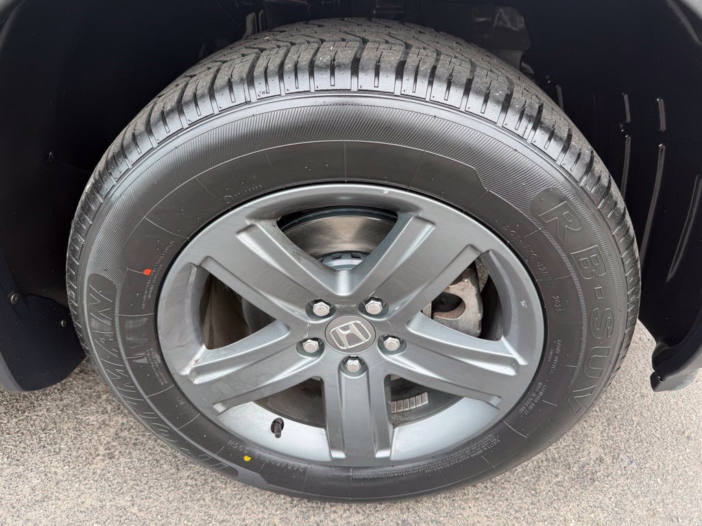 Used 2023 Honda Ridgeline RTL-E image 10