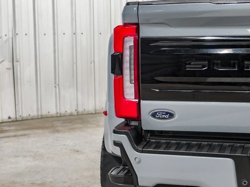 Used 2025 Ford F350 Platinum AWD/4WD image 51