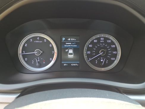 Used 2018 Hyundai Sonata SEL FWD image 21