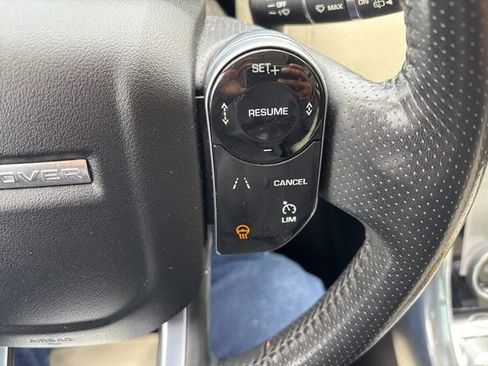 Used 2019 Land Rover Range Rover Sport HSE AWD/4WD image 22