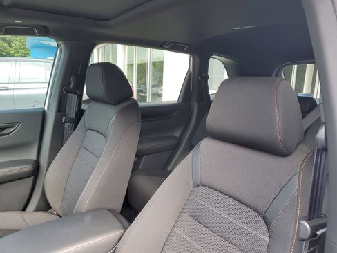 New 2026 Honda CR-V Sport image 14