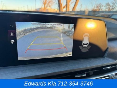 New 2025 Kia Telluride EX X-Line image 25