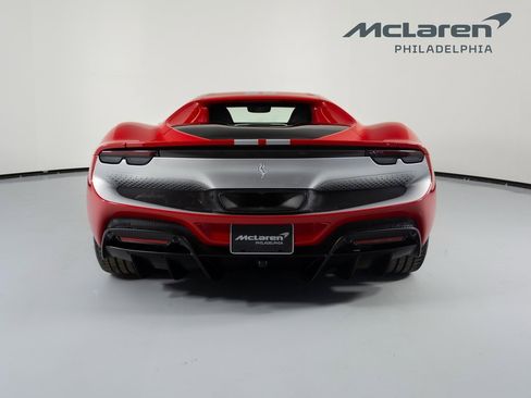 Used 2024 Ferrari 296 GTB image 6