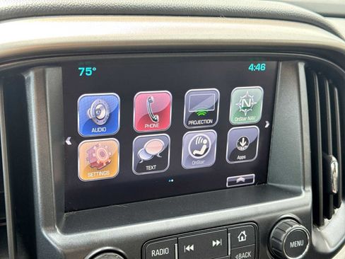 Used 2017 Chevrolet Colorado Z71 AWD/4WD image 27