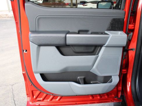 Used 2023 Ford F150 XLT w/ Equipment Group 301A Mid image 37