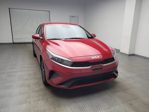 Used 2023 Kia Forte LXS image 14