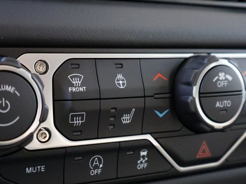 New 2026 Jeep Wrangler Unlimited Rubicon image 36