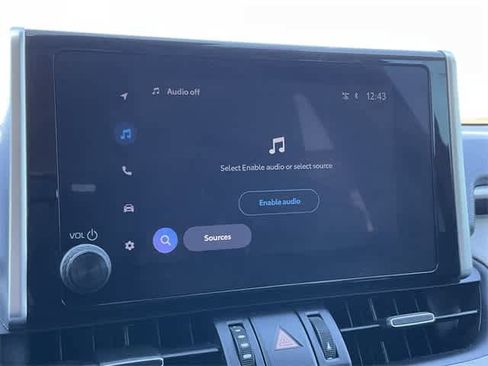 Certified 2025 Toyota RAV4 XLE Premium image 21