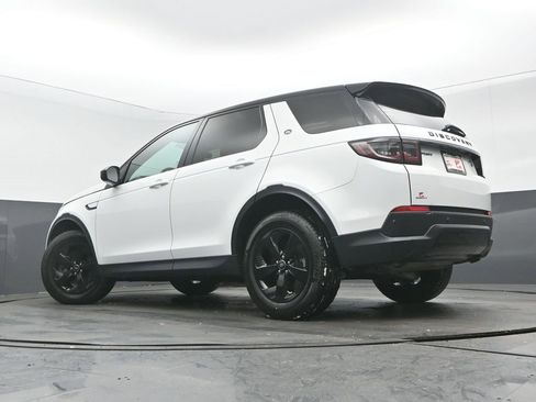Used 2023 Land Rover Discovery Sport S image 29