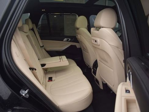 Used 2020 BMW X5 sDrive40i w/ Executive Package image 51