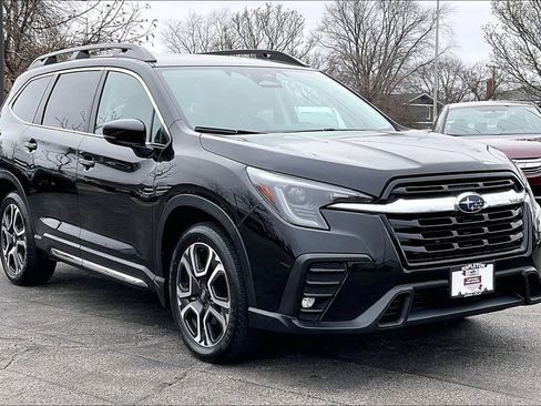 Certified 2024 Subaru Ascent Limited AWD/4WD image 38