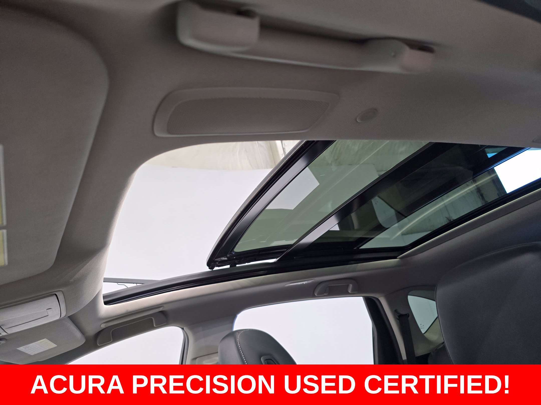 Certified 2020 Acura RDX w/ Technology Package AWD/4WD image 22