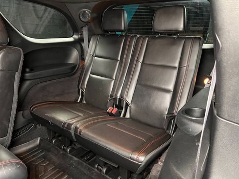 Used 2023 Dodge Durango Citadel image 17