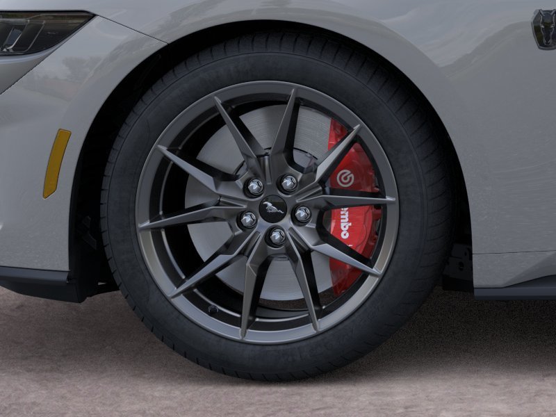 Used 2026 Ford Mustang Dark Horse RWD image 20