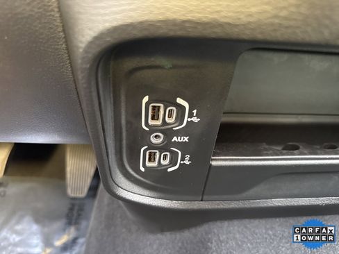 Used 2024 RAM 2500 Laramie w/ Safety Group image 34