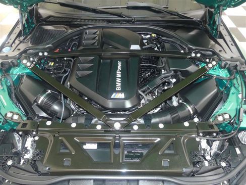 Used 2021 BMW M3 Competition RWD image 41