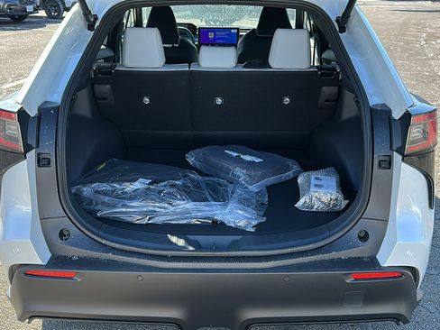 New 2026 Subaru Solterra Premium image 23