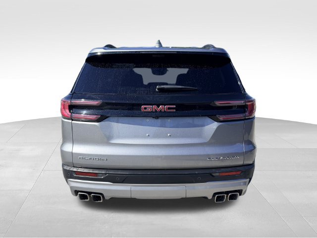 Used 2026 GMC Acadia Elevation w/ Elevation Premium Package FWD image 6