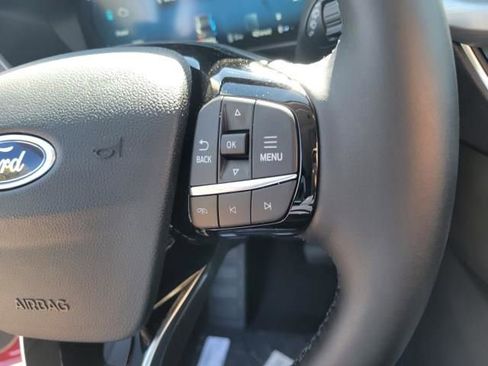 New 2026 Ford Escape SE w/ PHEV Premium Package image 28