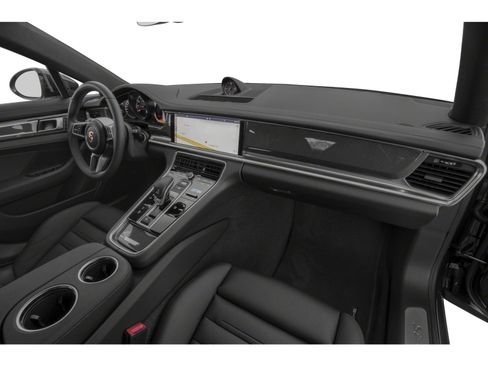 Used 2018 Porsche Panamera 4S w/ Premium Package Plus AWD/4WD image 13