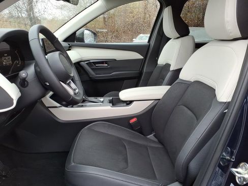 New 2026 MAZDA CX-5 Preferred AWD/4WD image 4