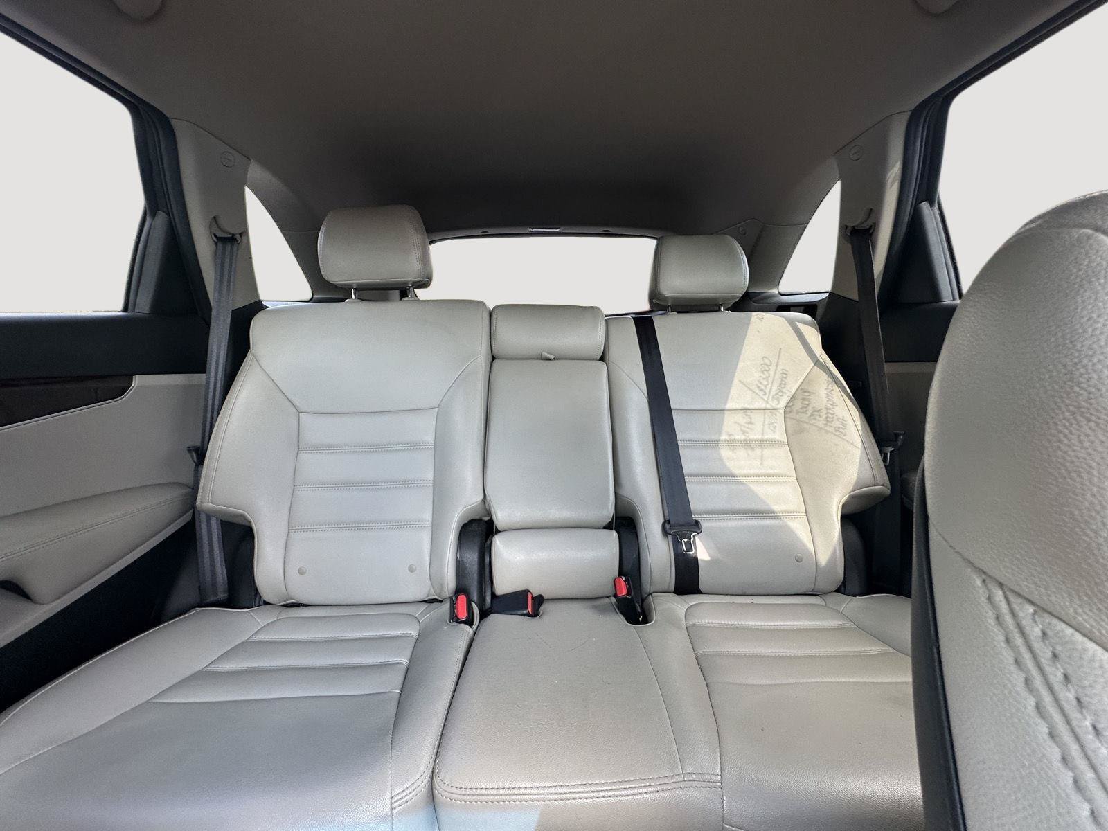 Used 2017 Kia Sorento FWD w/ LX Convenience Package image 12