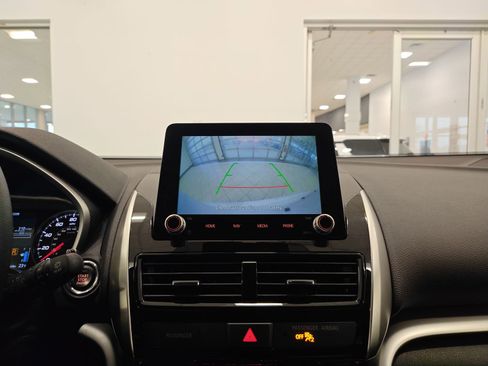 Used 2025 Mitsubishi Eclipse Cross SE image 20