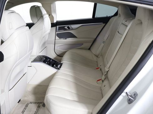 Used 2022 BMW M850i Gran Coupe xDrive w/ Comfort Seating Package image 40