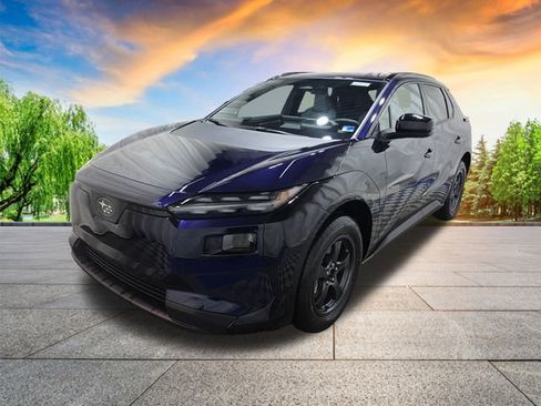 New 2026 Subaru Solterra Premium image 8