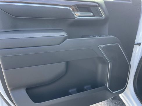 Used 2023 Chevrolet Silverado 1500 LT w/ Protection Package image 14