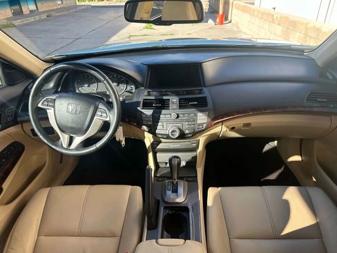 Used 2010 Honda Crosstour EX-L image 21