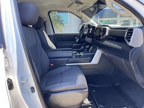 Used 2023 Toyota Tundra SR5 w/ TRD Sport Package AWD/4WD image 19