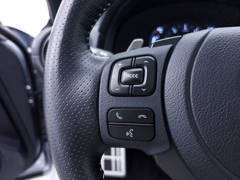 Used 2025 Lexus IS 350 F Sport w/ Navigation Package image 33