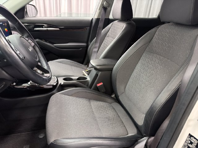 Certified 2024 Kia Seltos S AWD/4WD image 11