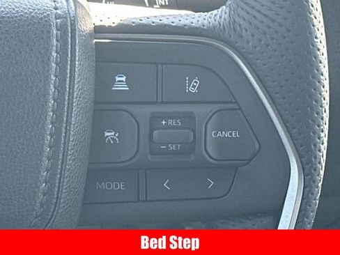 New 2026 Toyota Tundra SR5 w/ SR5 Premium Package image 10