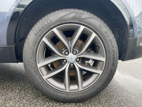 Certified 2025 Land Rover Discovery Sport Dynamic SE AWD/4WD image 10