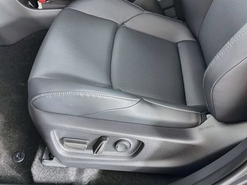 New 2026 Toyota bZ Woodland AWD/4WD image 23